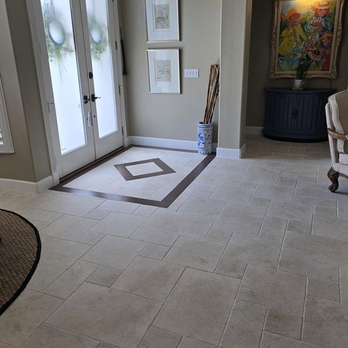 Moma Ceramiche Tile