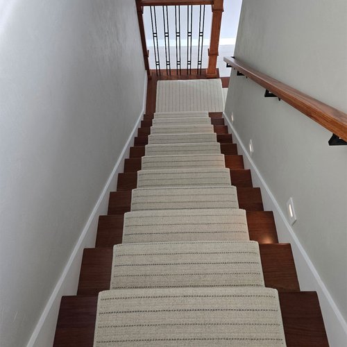 stair runners