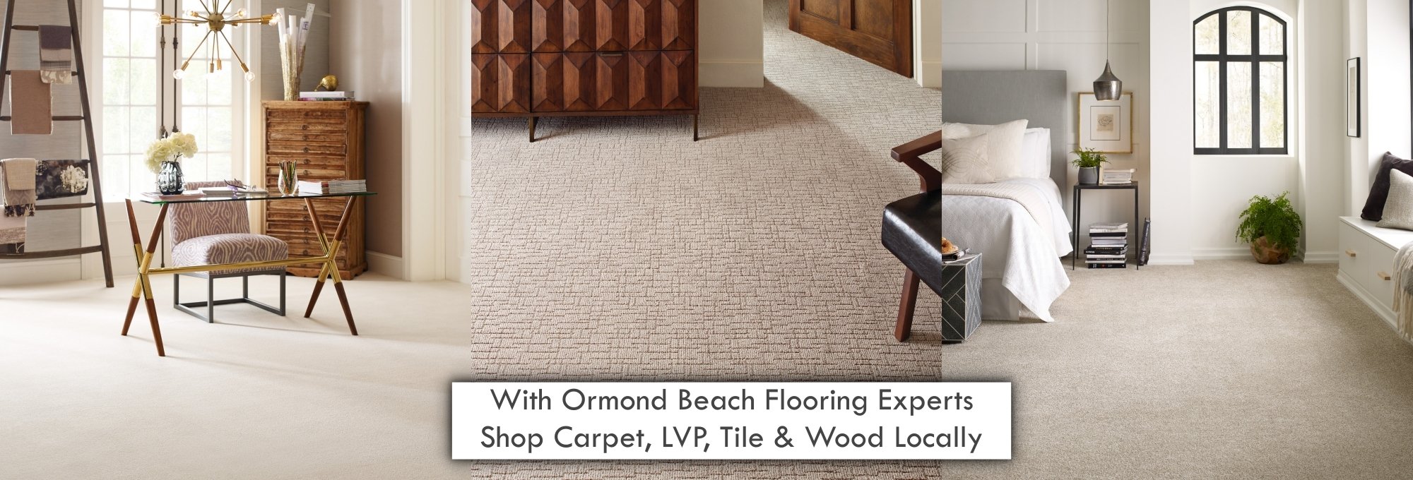 Shop Flooring Products from Rod's Carpet Tile & Wood in Ormond Beach