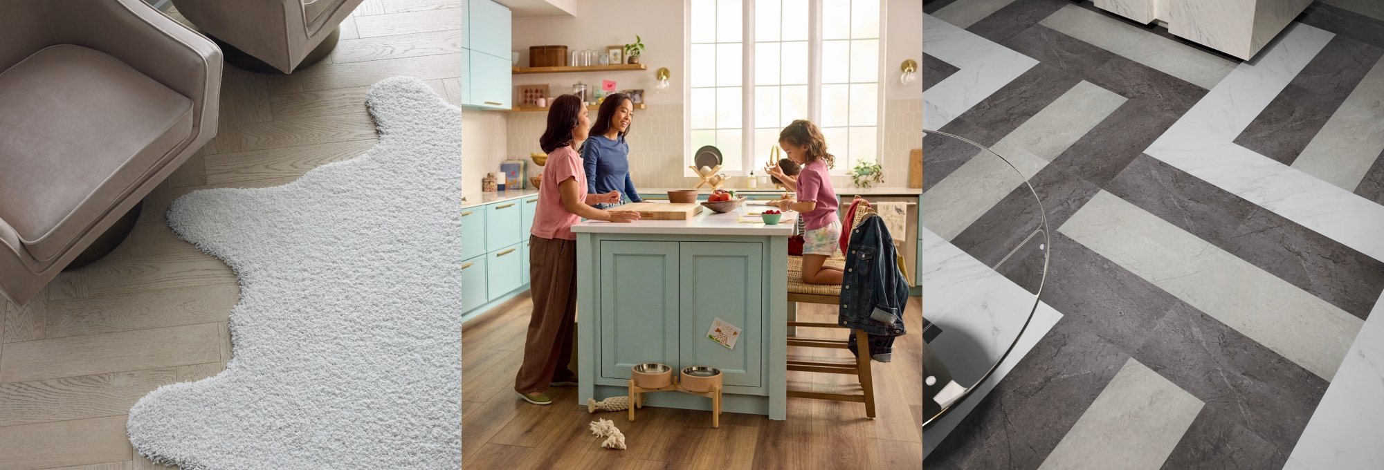 Contact Rod's Carpet Tile & Wood in Ormond Beach