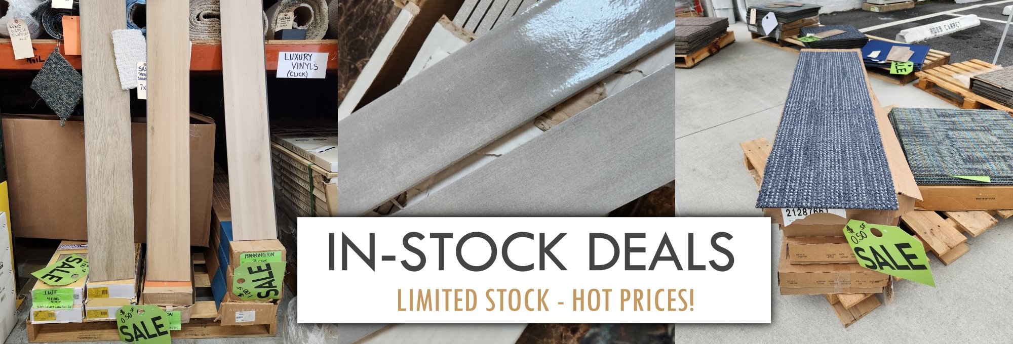 Rods Carpet Holiday Sale