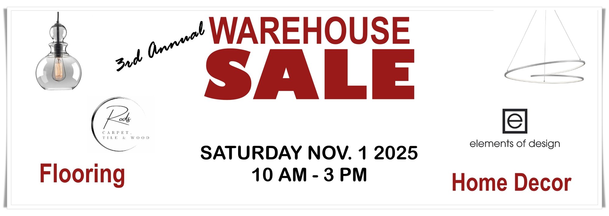 In-Stock Flooring Deals for Small Projects
