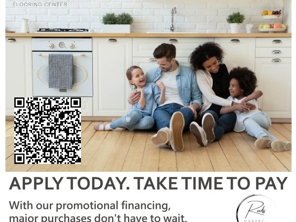 12 month financing